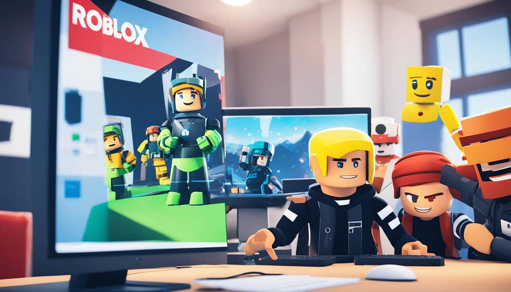 Enabling Voice Chat for an Immersive Experience in Roblox