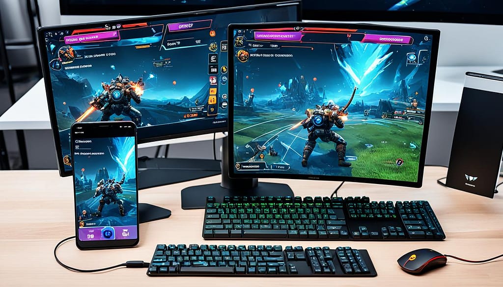 From Mobile to PC: Easy Steps to Get Your Favorite Games on Your Computer