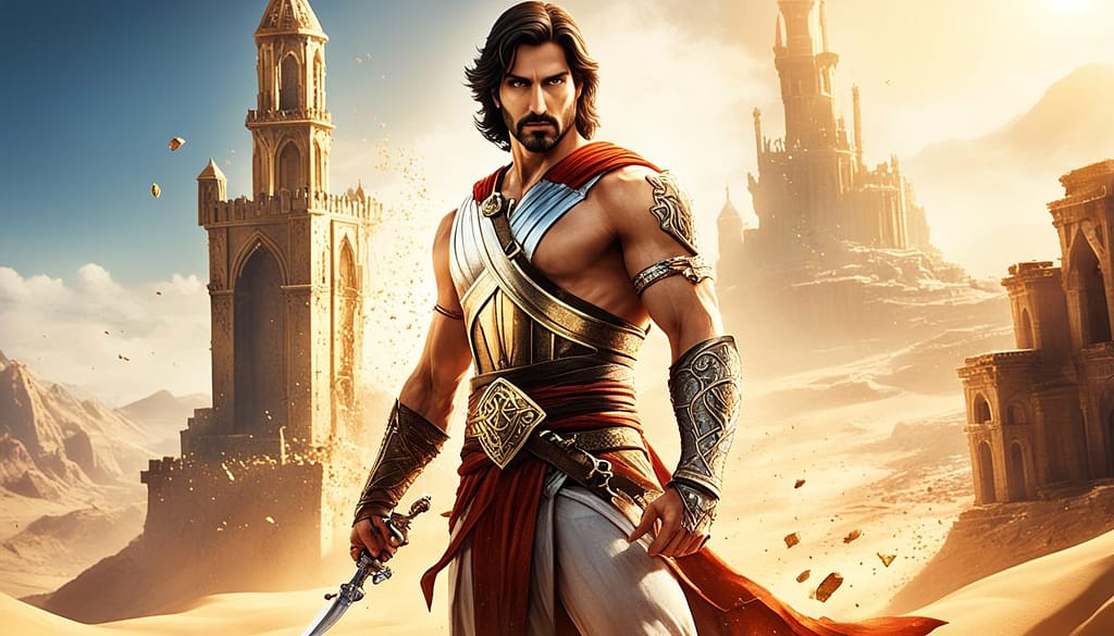 Prince Of Persia Series: Which Game Reigns Supreme in the Epic Saga