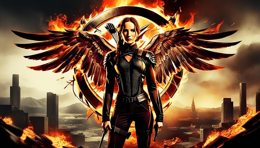 The Hunger Games Saga: Exploring the Movies and Ranking the List