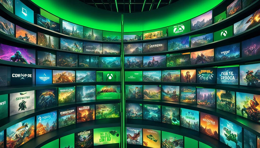 Xbox Game Pass Unveiled: What's in the Library and How to Access It