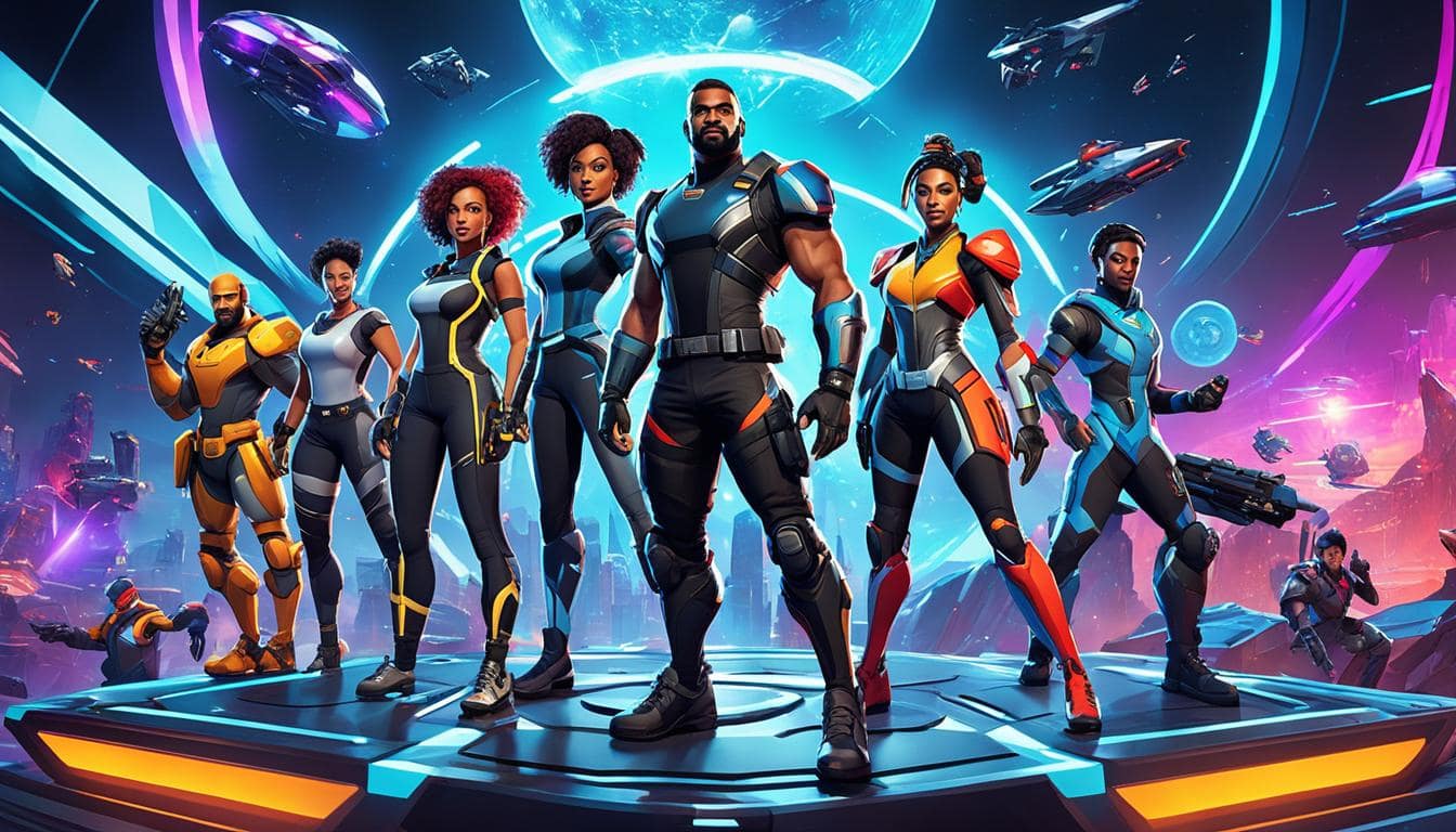 Celebrating Diversity Representation in Video Games in 2024 Gaming