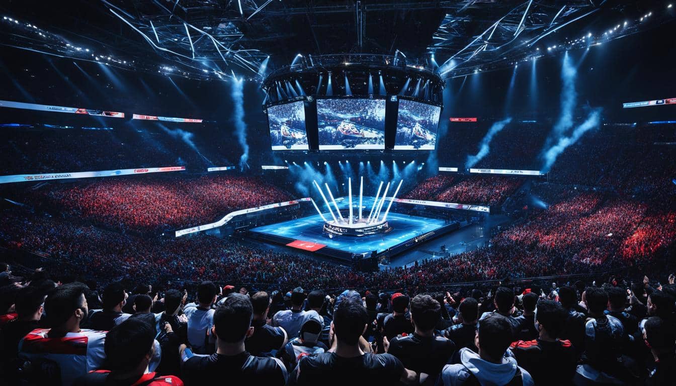 Esports Analysis The Biggest Esports Tournaments to Watch in 2024