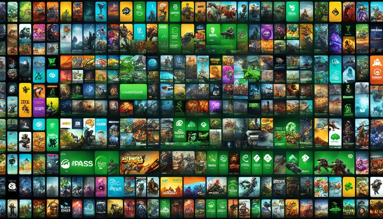 Game Pass Gems: Unveiling the 25 Best Games - Gaming exposed!